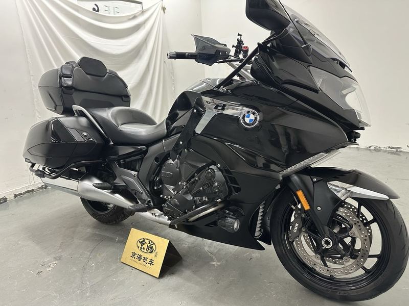 二手宝马K 1600