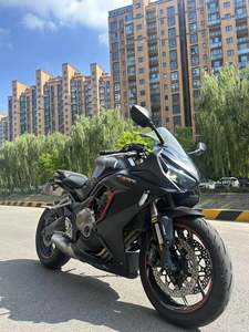 二手本田CBR650R