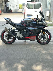 二手春风450SR