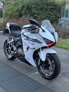 二手QJMOTOR赛550