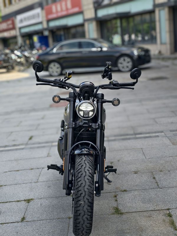 二手春风450CL-C