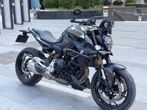 二手宝马F 900 R