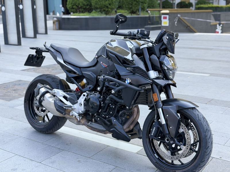 二手宝马F 900 R
