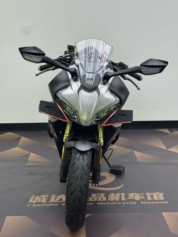 二手春风450SR