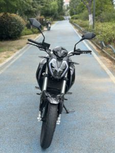 二手贝纳利小迅龙 BN150S