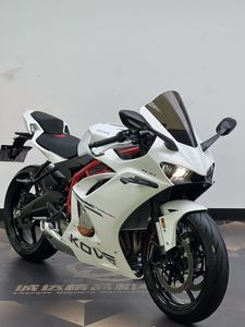 二手凯越450RR