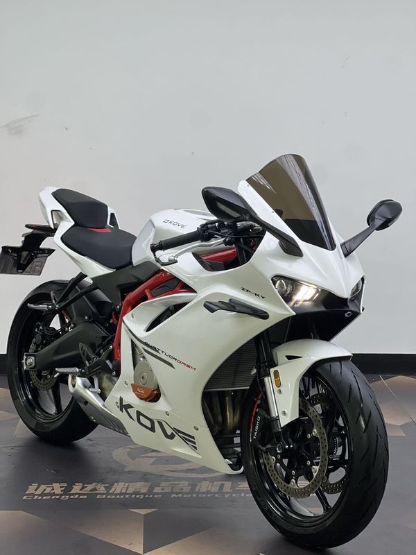 二手凯越450RR