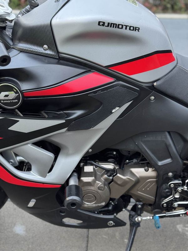 二手QJMOTOR赛550