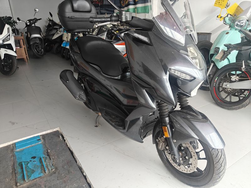 二手升仕310M
