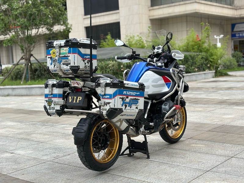 二手宝马R 1250 GS