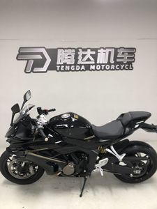 二手QJMOTOR赛800