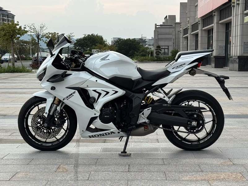 二手本田CBR650R