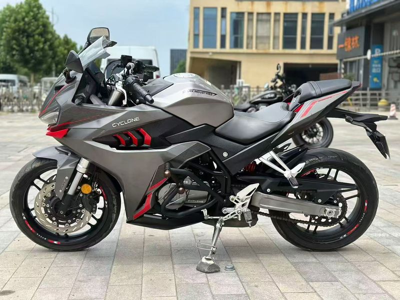 二手赛科龙RC401