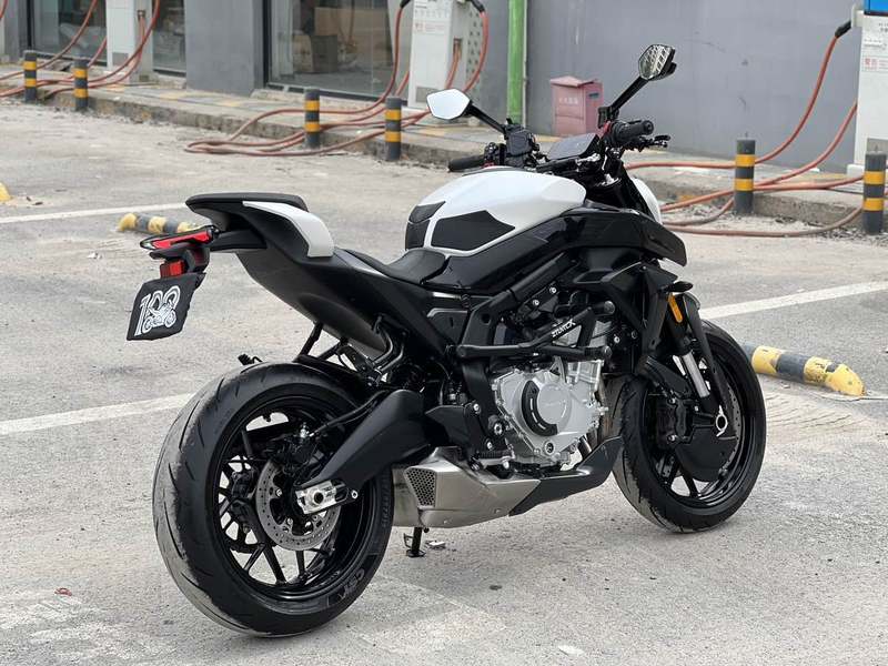 二手春风675NK