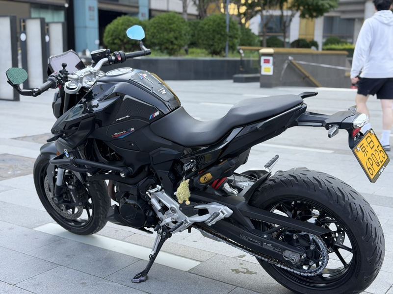 二手宝马F 900 R