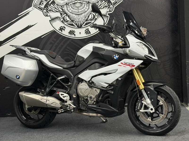二手宝马S 1000 XR
