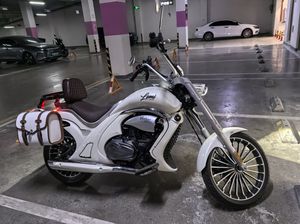二手宗申乐米LEMI