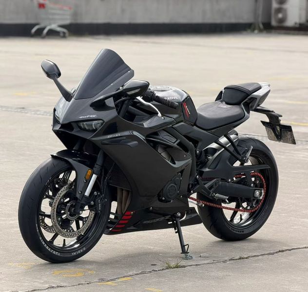 二手凯越450RR