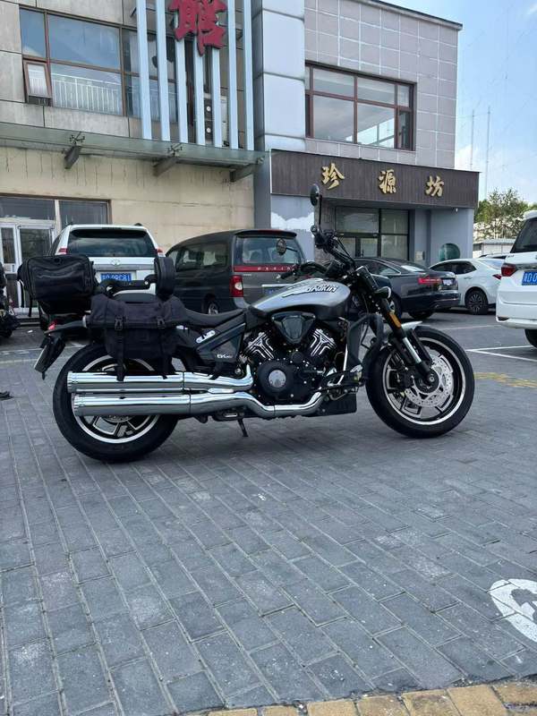 二手高金Thor650