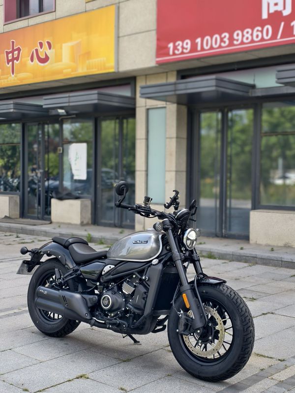 二手春风450CL-C