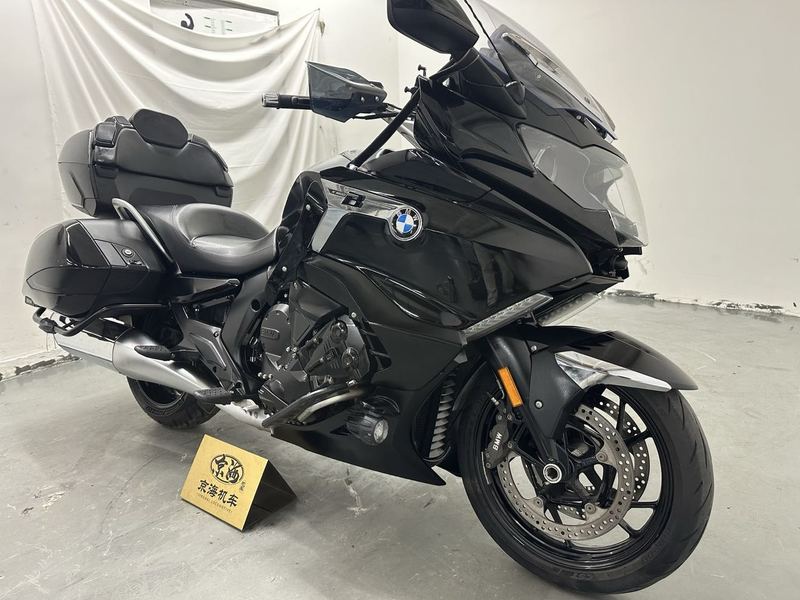 二手宝马K 1600