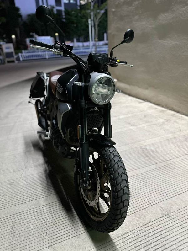 二手凯越400F