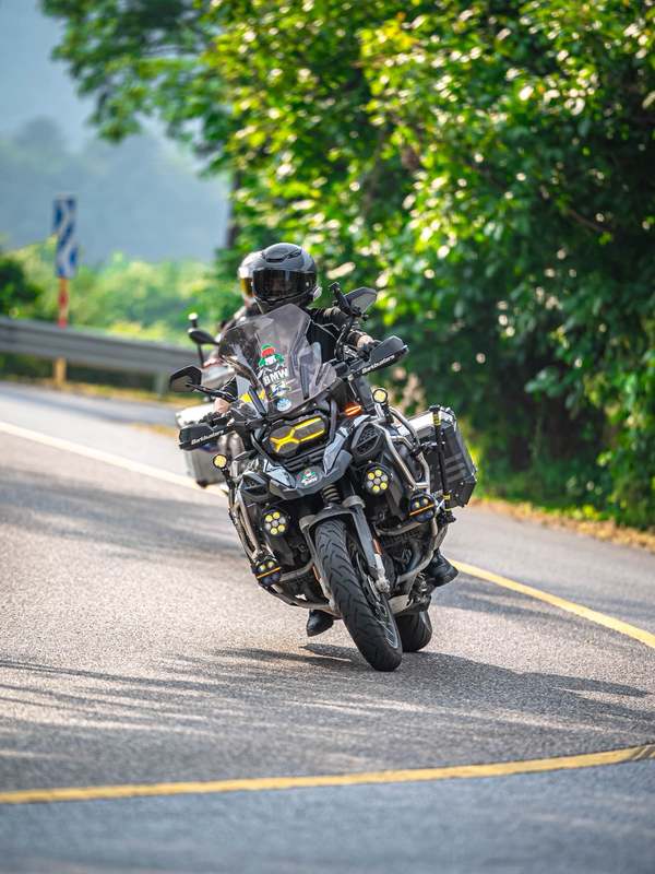 二手宝马R 1250 GS