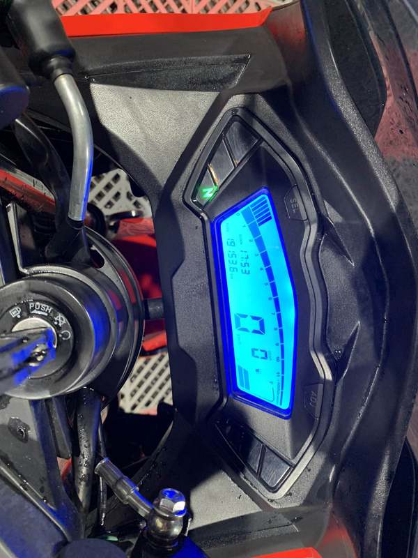 二手台荣GP2-200R