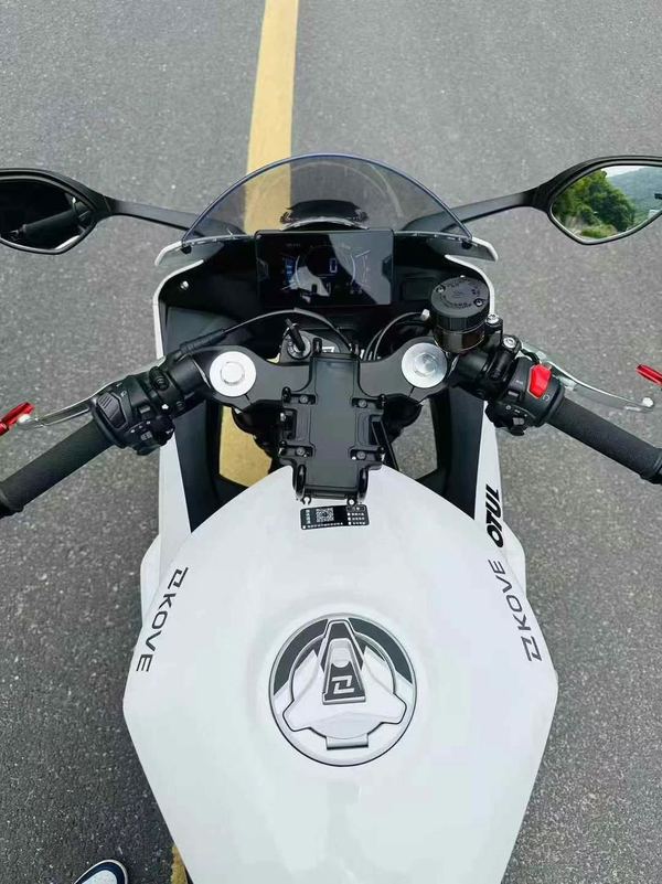 二手凯越450RR