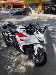 二手凯越350RR 赫雷兹