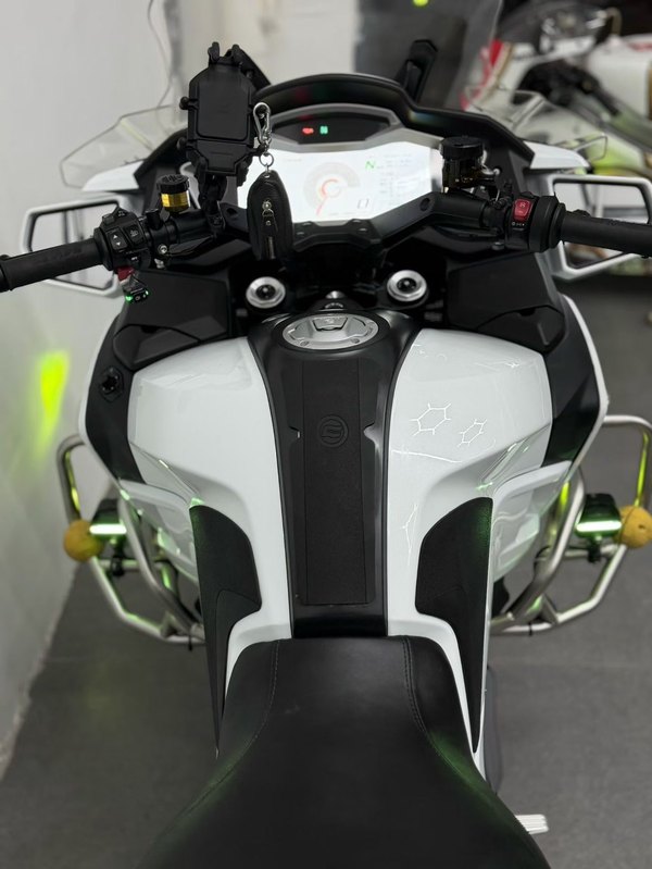 二手春风1250TR-G