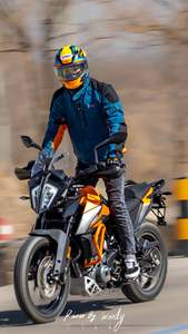 二手KTMR2R390 Adventure