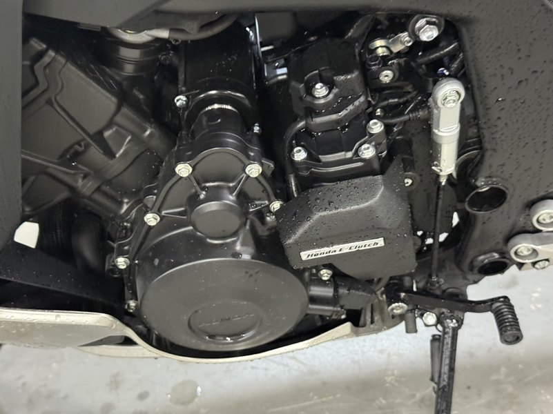 二手本田CBR500R Four