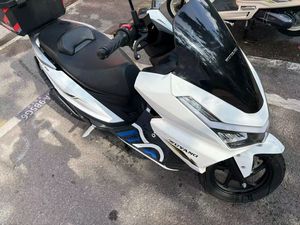 二手五羊AGX150
