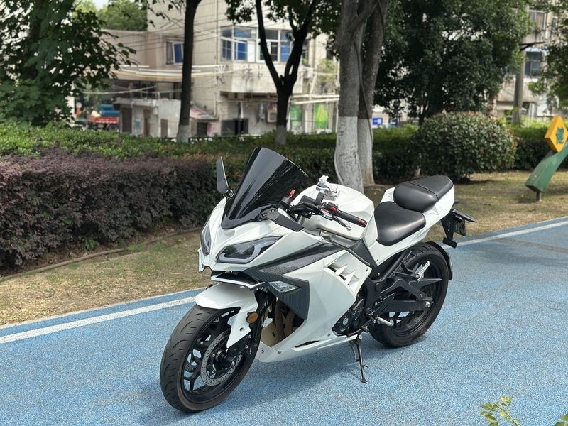二手山洋SY250-H