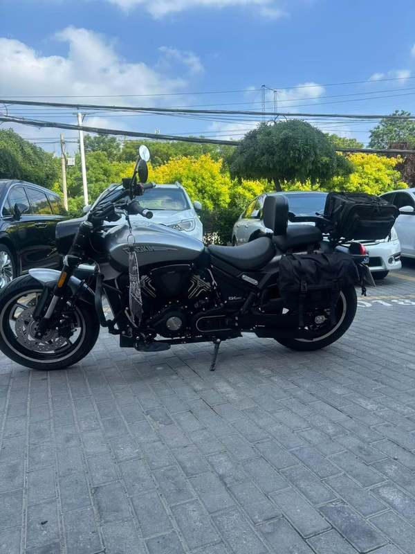 二手高金Thor650
