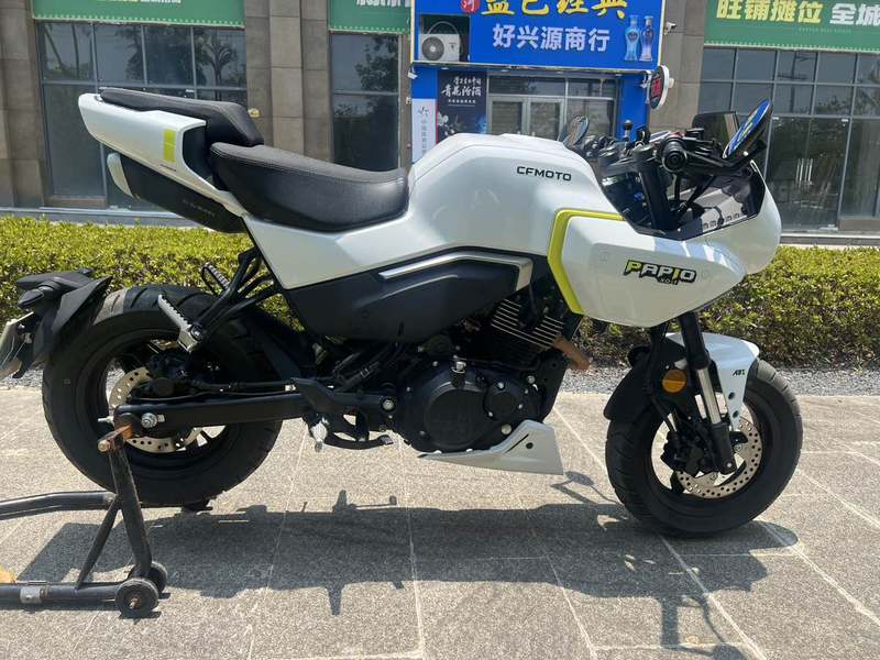 二手春风XO狒狒