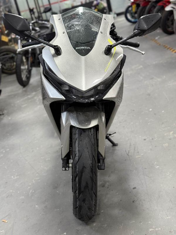 二手本田CBR500R Four