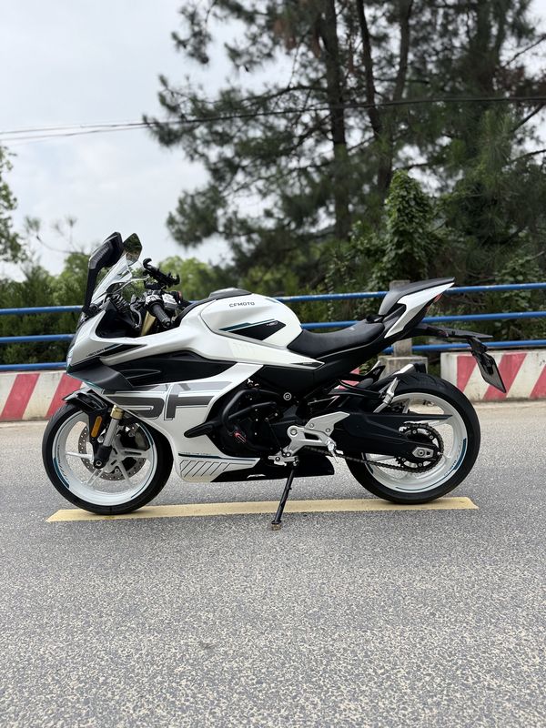 二手春风450SR