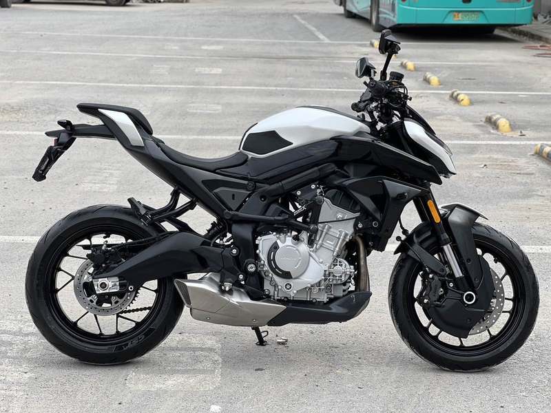 二手春风675NK