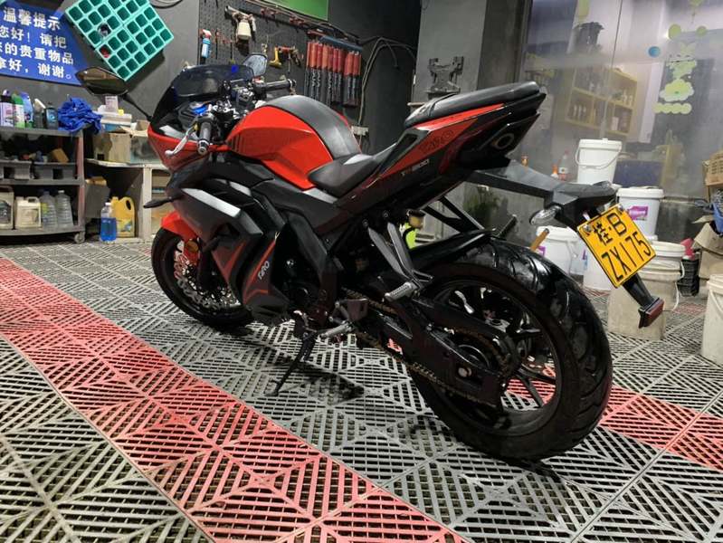 二手台荣GP2-200R