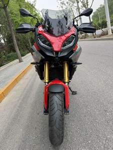 二手宝马F 900 XR