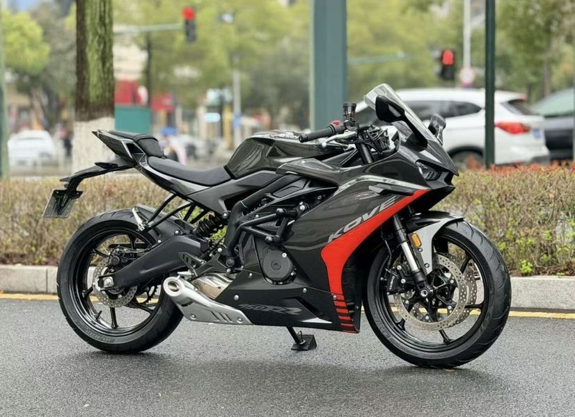 二手凯越450RR