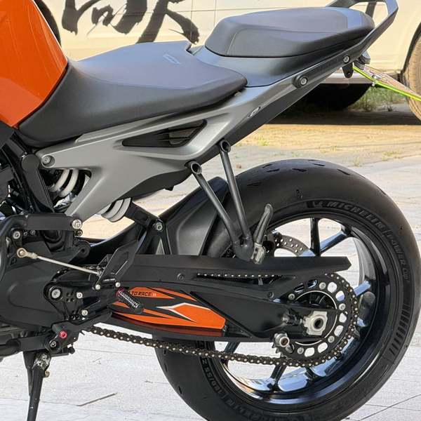 二手KTMR2R790 Duke