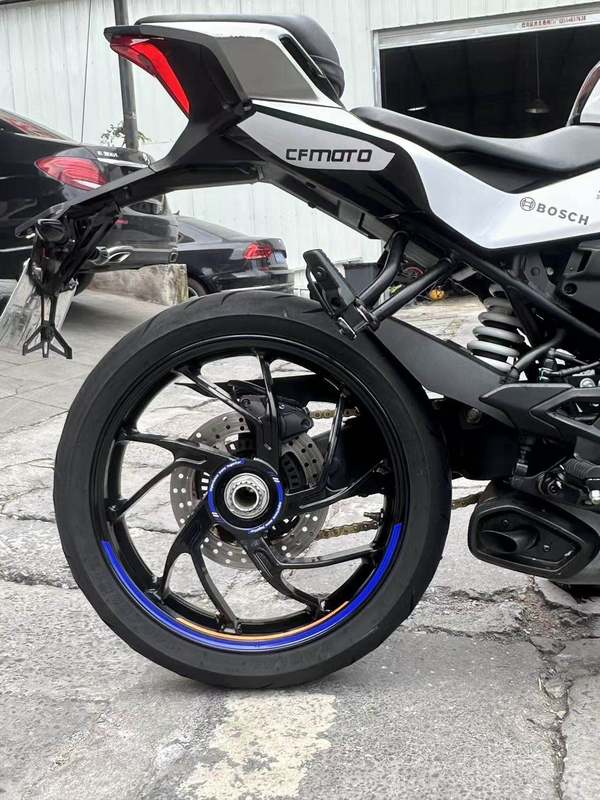 二手春风250SR