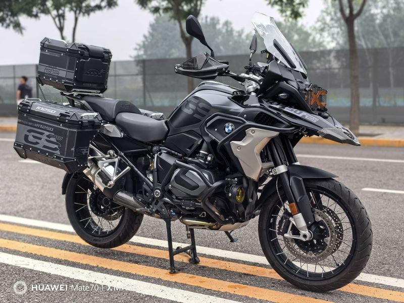 二手宝马R 1250 GS