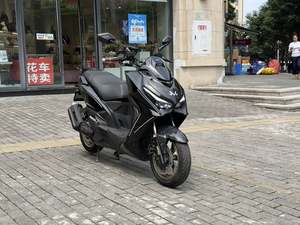 二手光阳KRV180