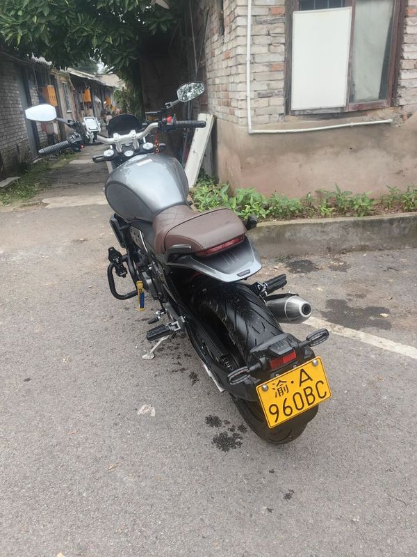 二手赛科龙RE600