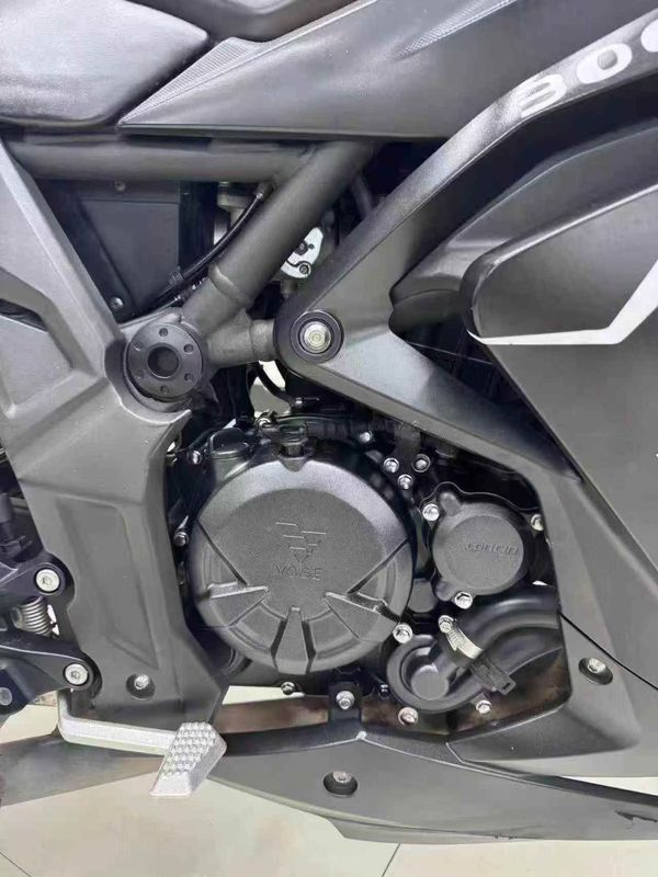 二手无极300RR