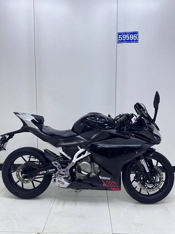 二手春风250SR